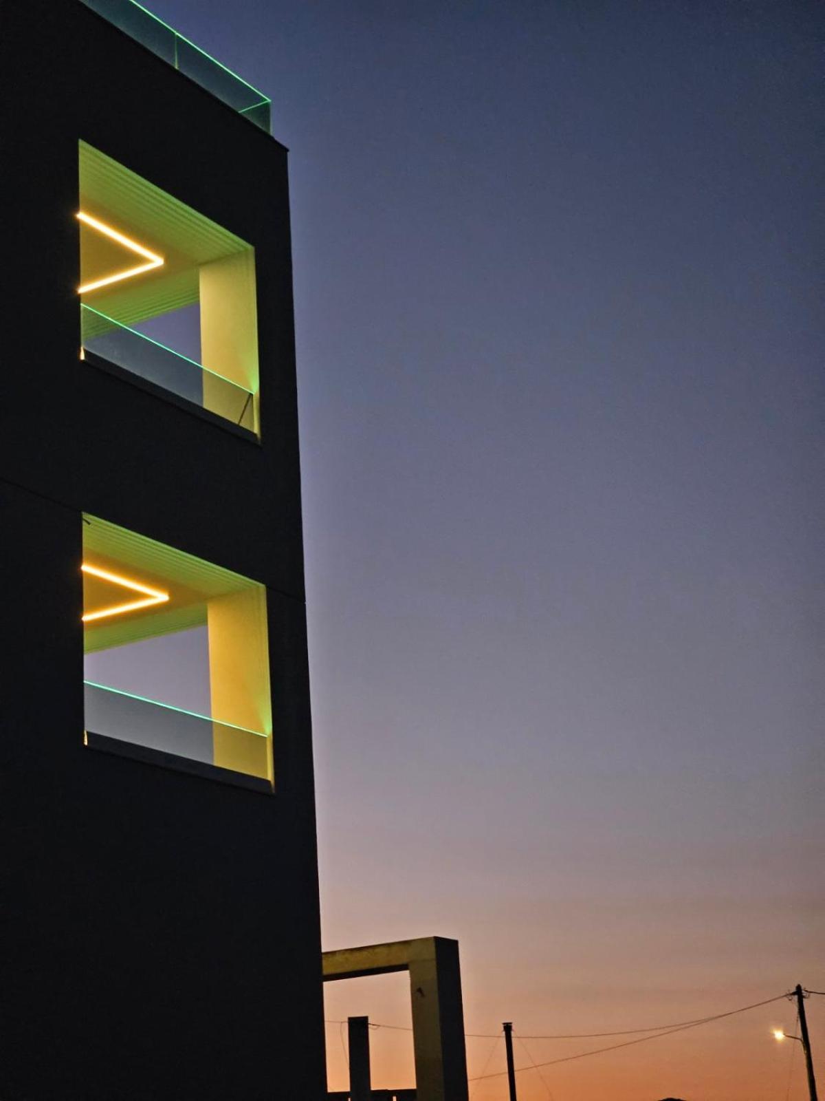 Calm & Dreamy Luxury Apts Pirgos  Екстер'єр фото