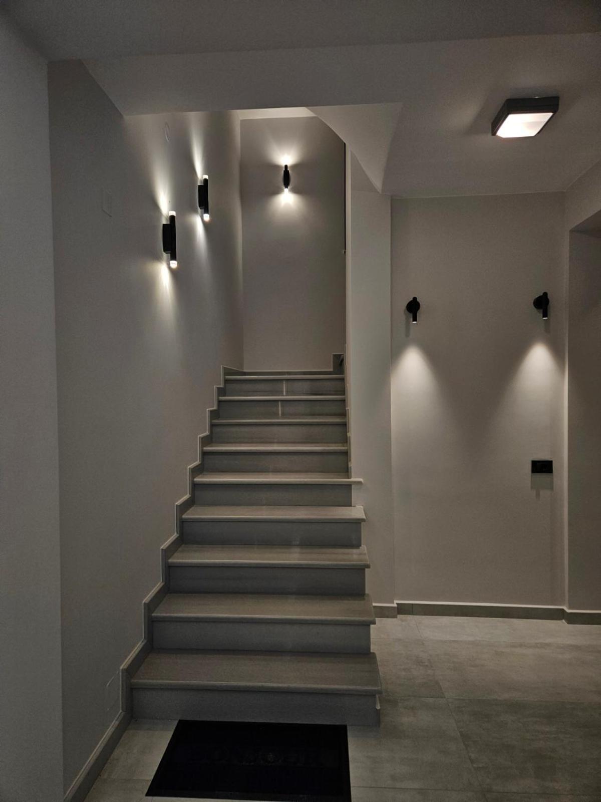 Calm & Dreamy Luxury Apts Pirgos  Екстер'єр фото